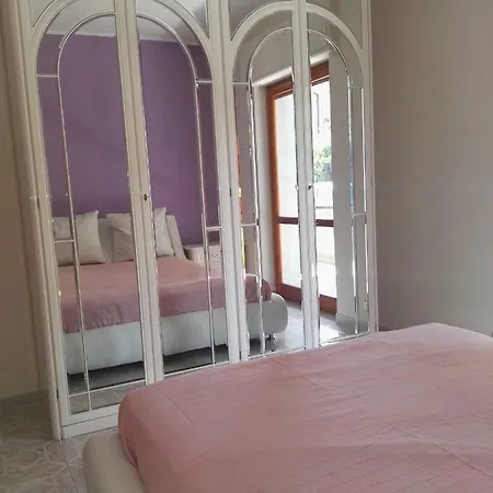 Casa Riolo 아치레알레