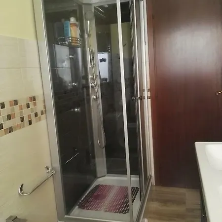 Casa Riolo * 아치레알레
