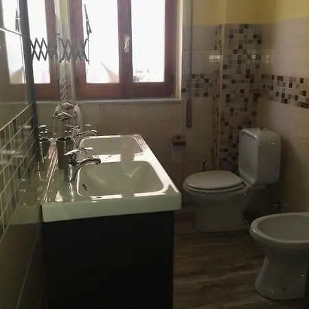 Appartamento Casa Riolo Acireale