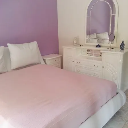 Casa Riolo *