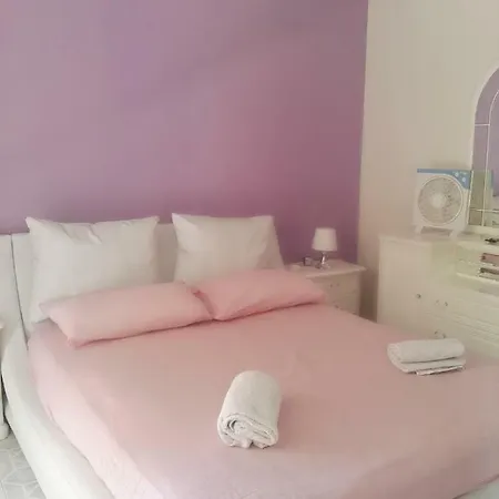 아파트 Casa Riolo *