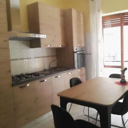 Casa Riolo * 아치레알레