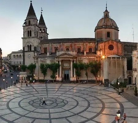 Casa Riolo 아파트
