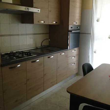 Casa Riolo * 아치레알레