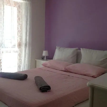 Casa Riolo 아치레알레