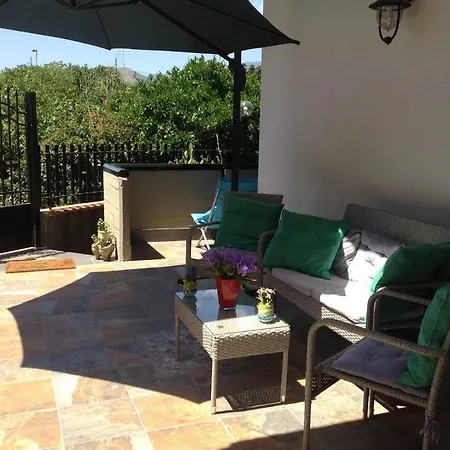 Casa Riolo *