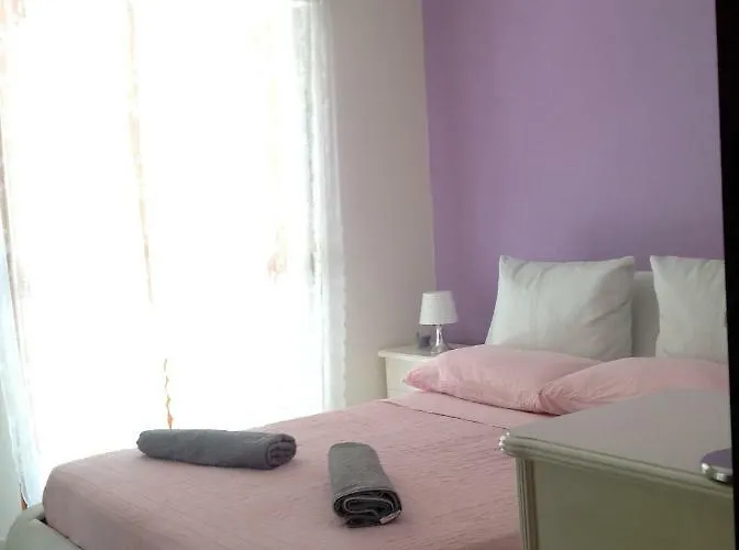 Apartament Casa Riolo