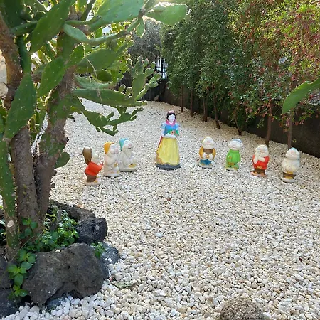 Apartamento Casa Riolo Acireale