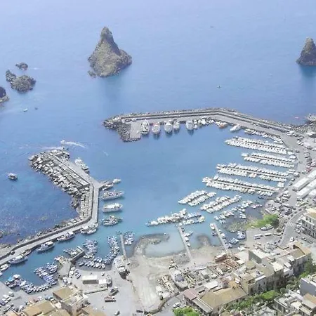 Casa Riolo * Acireale