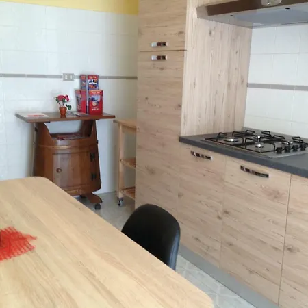 Casa Riolo 아파트 *