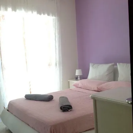 Appartement Casa Riolo