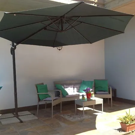 Casa Riolo Ачиреале