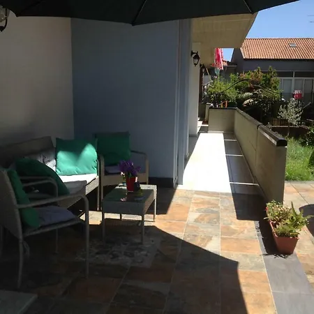 Apartman Casa Riolo *