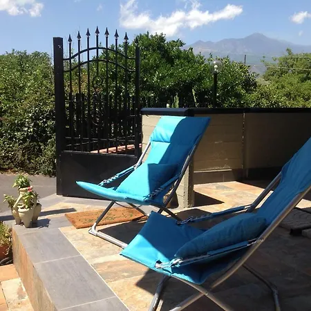 Casa Riolo Daire Acireale