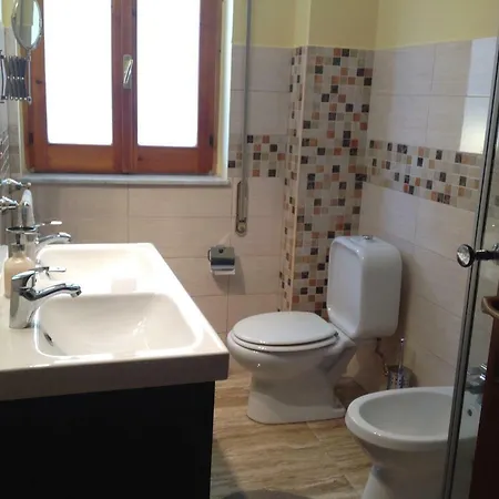 Casa Riolo *