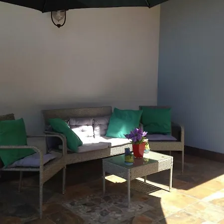 Casa Riolo Apartment Acireale