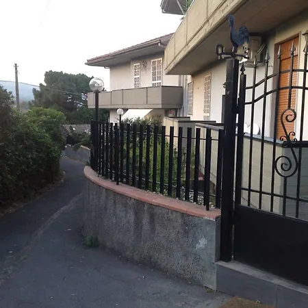 Casa Riolo