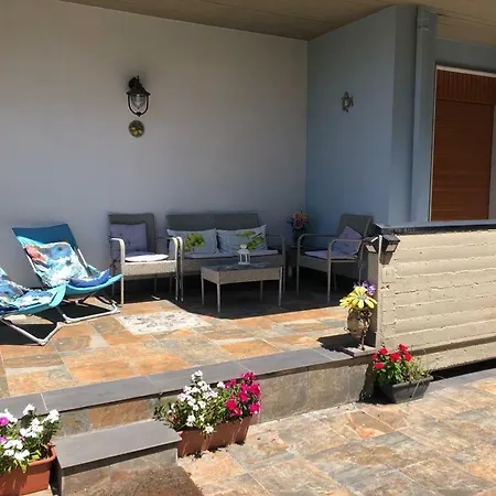 Casa Riolo * Acireale