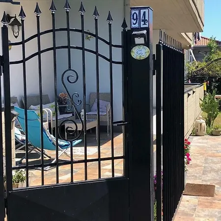 Casa Riolo *