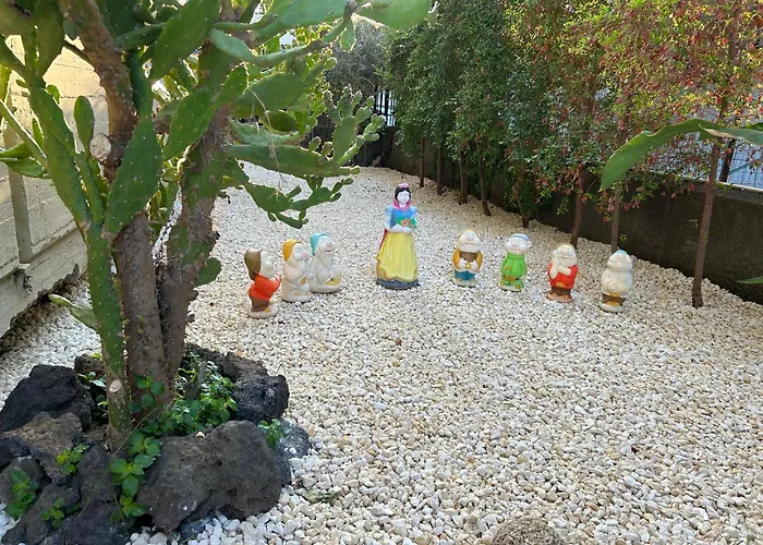 Apartmán Casa Riolo Acireale