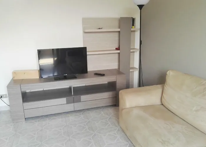 Apartmán Casa Riolo Acireale