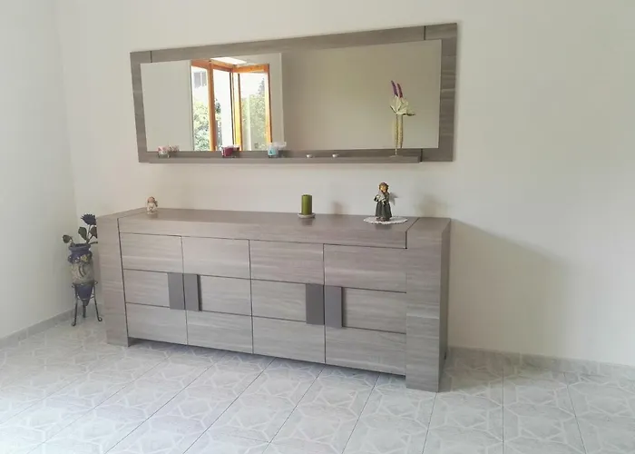 Casa Riolo Acireale