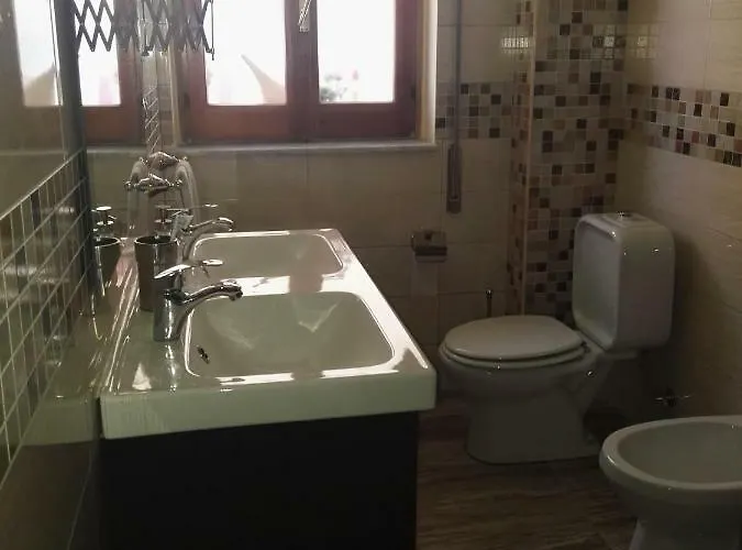 Apartmán Casa Riolo Acireale