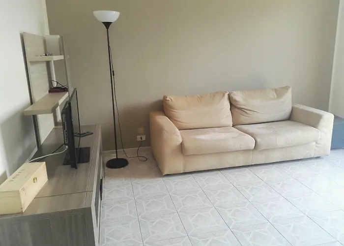 Apartmán Casa Riolo