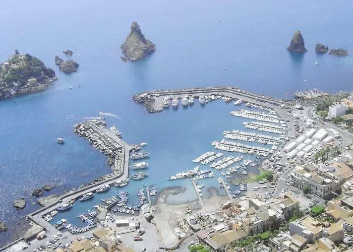 Casa Riolo * Acireale