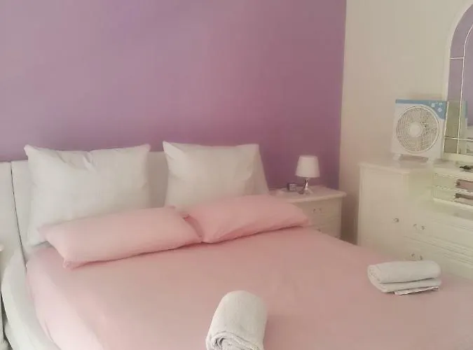 Apartmán Casa Riolo *