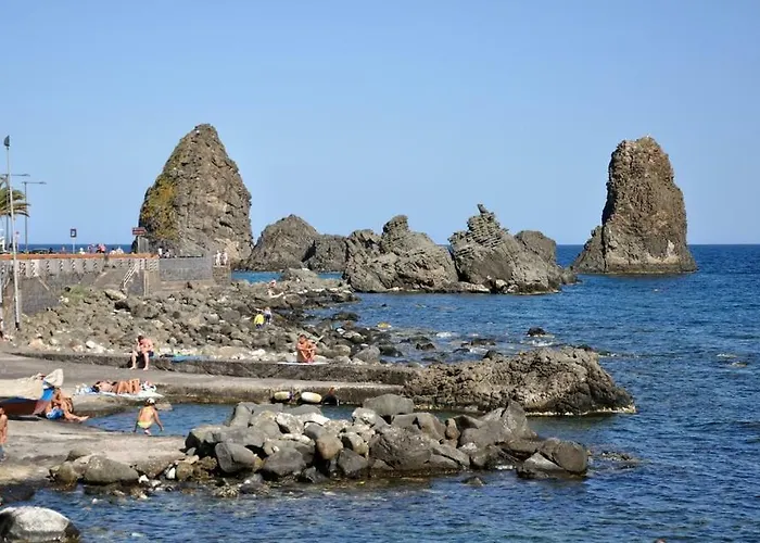Casa Riolo * Acireale