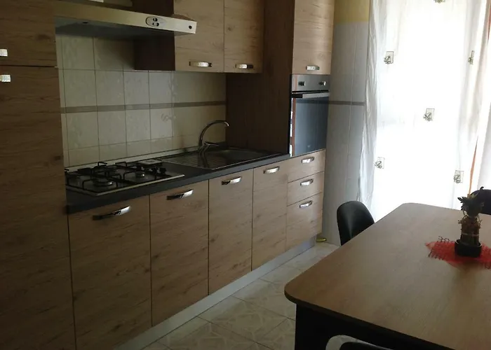 Casa Riolo * Acireale