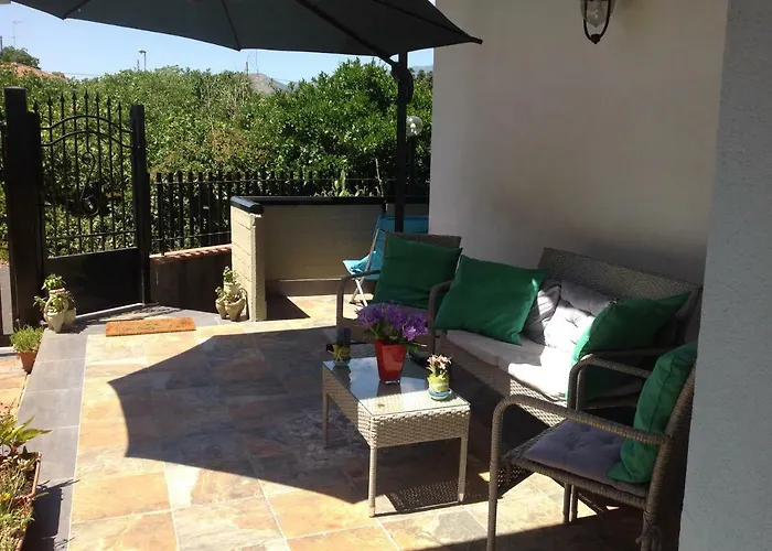 Casa Riolo *