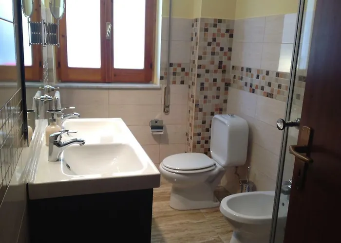 Casa Riolo *
