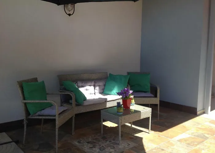 Casa Riolo Apartmán Acireale