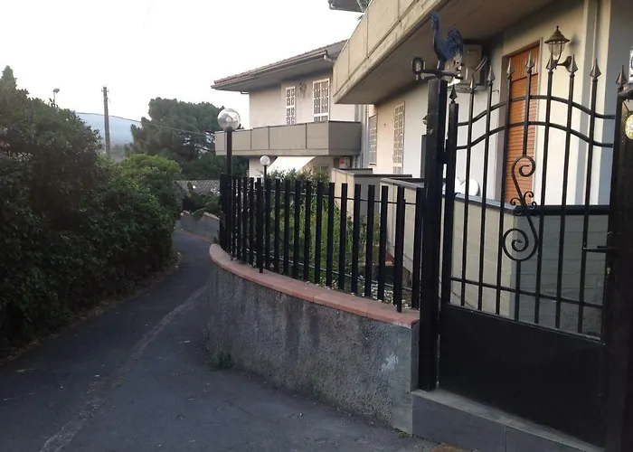 Casa Riolo