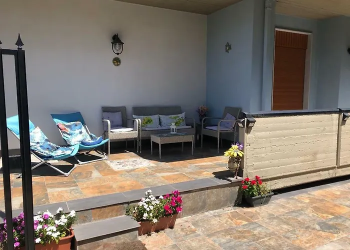 Casa Riolo * Acireale