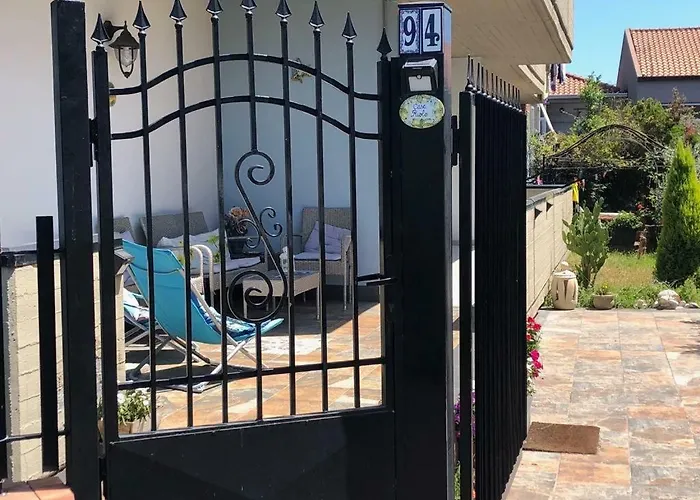 Casa Riolo *